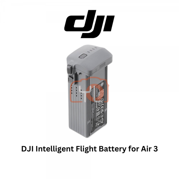DJI Intelligent Flight Battery for Air 3