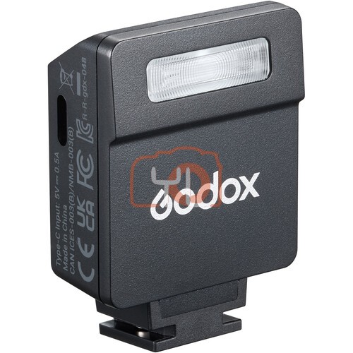 Godox IM22 Mini Flash