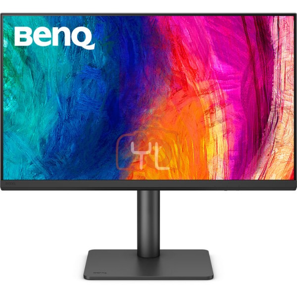 BenQ DesignVue PD2706QN 27