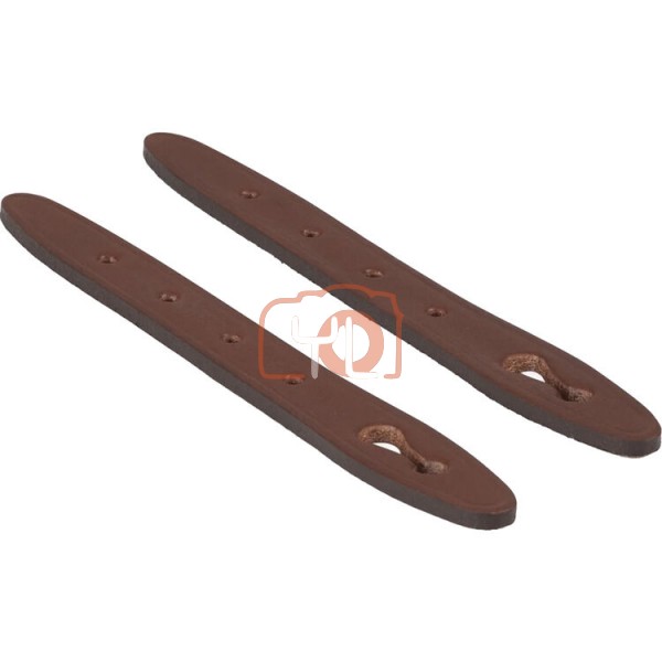 Billingham Hadley Small Pro Front Straps (Tan)