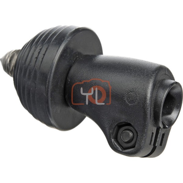 Manfrotto Retractable Spiked Foot