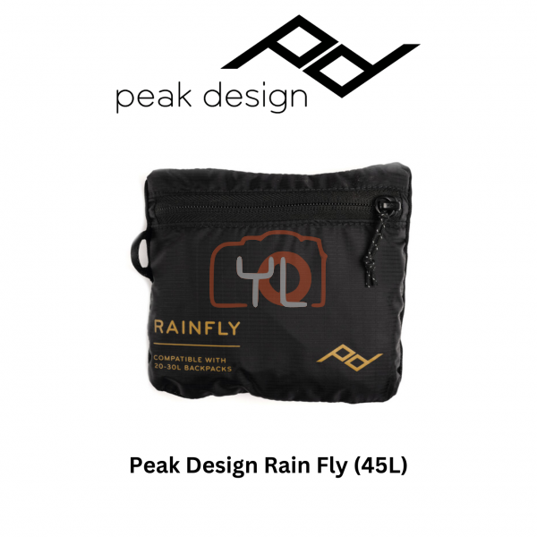 Peak Design Rain Fly (45L)