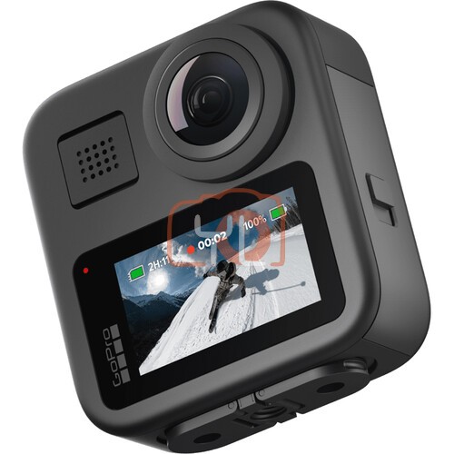 GoPro MAX 360 Action Camera Only