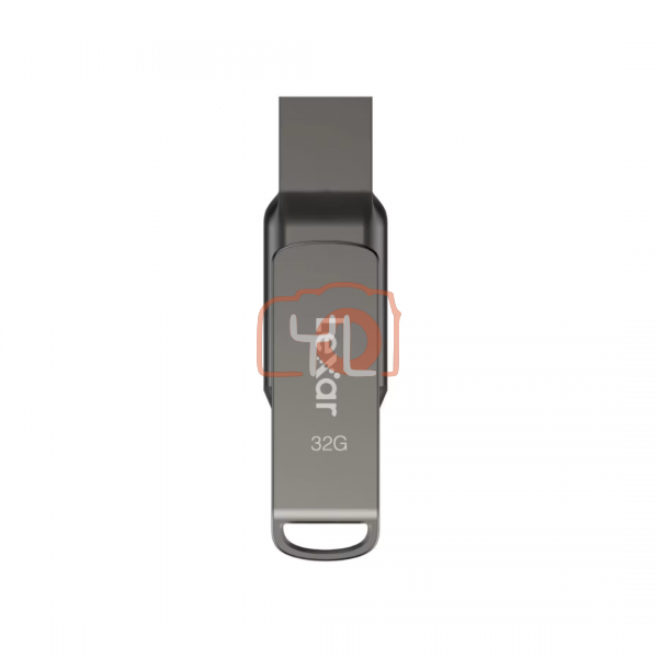 Lexar JumpDrive D400 32GB USB 3.1 Type-C Flash Drive