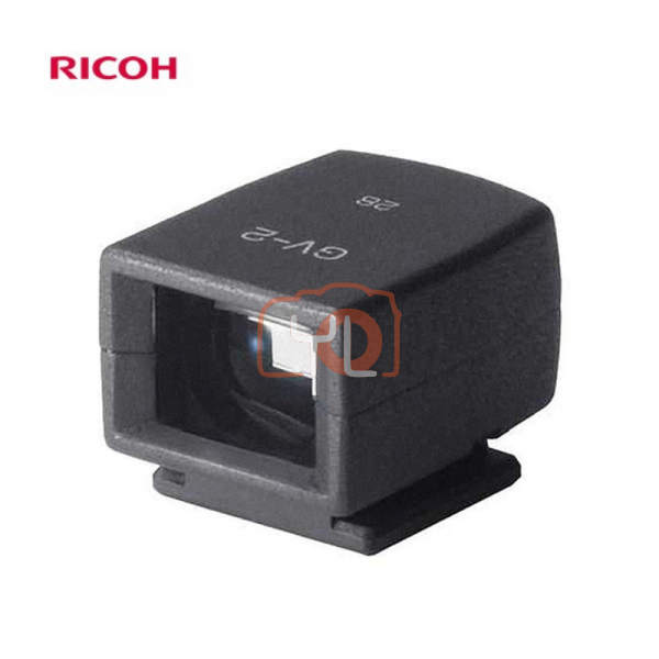 Ricoh GV-2 Mini External Viewfinder