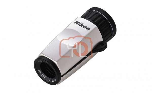 Nikon Monocular Binoculars 5 x 15 HG