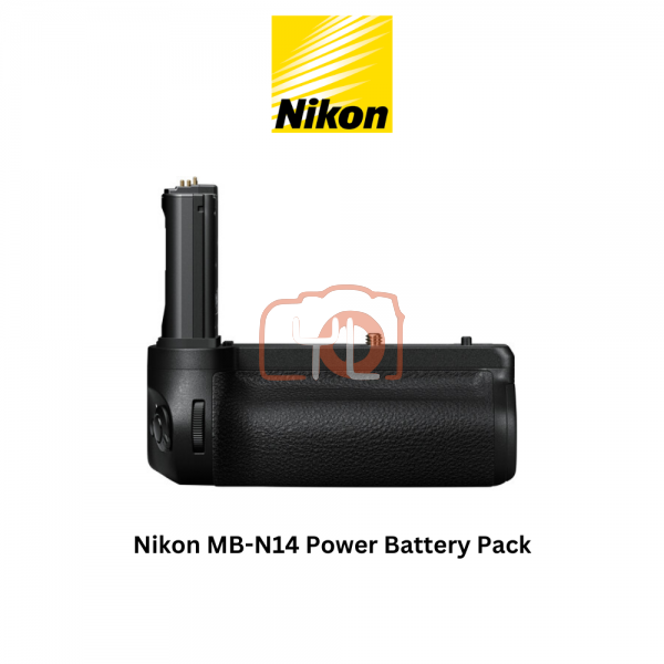 Nikon MB-N14 Power Battery Pack