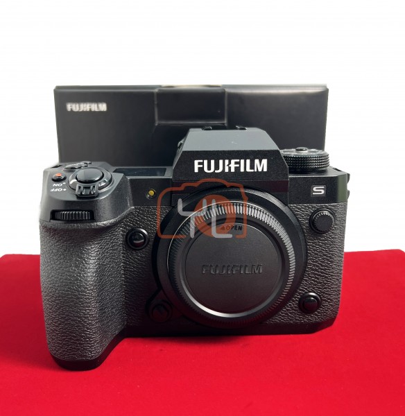 デジタルカメラ FUJIFILM XH1 VBP-XH1 FUJIFILM XH1 VBP-XH1