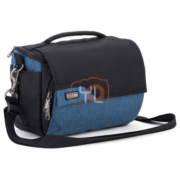 Think Tank Photo Mirrorless Mover 20 V 2.0 Shoulder Bag (Marine Blue)