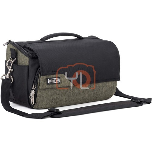 Think Tank Photo Mirrorless Mover 25 Shoulder Bag (Coast Green)