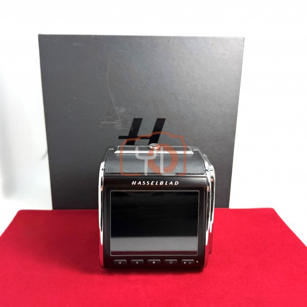 [USED-PJ33] Hasselblad 907X 50C Medium Format Mirrorless Camera ,95% Like New Condition (S/N:JQ60105912)
