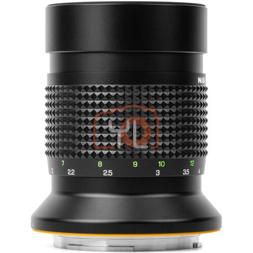 NiSi 250mm f5.6 Reflex Lens (Hasselblad X)