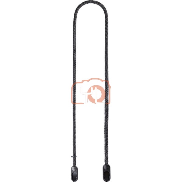 Peak Design Form Rope Camera Strap Long (Black, 52.6