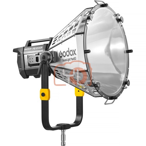 Godox BeamLight Max60 Reflector for MG2400Bi, MG1200Bi & MG1200R (G-Mount)