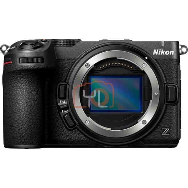 ( Nikon Exclusive ) Nikon Z5 IIC Mirrorless Camera (Black) - Free Sandisk card extreme Go 128GB