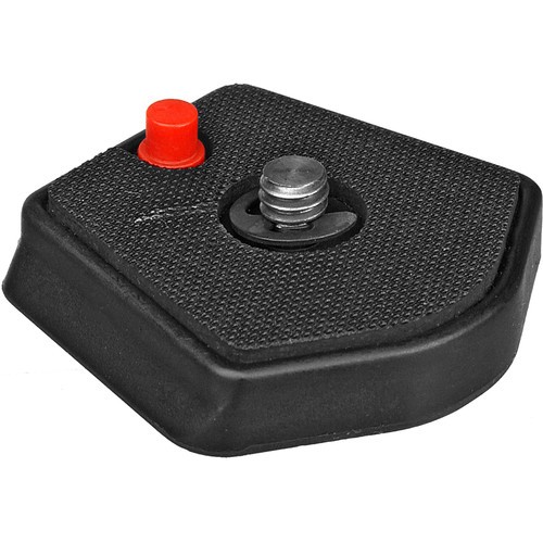 Manfrotto 785PL Quick Release Plate for Modo 785B & SHB Pistol Grip Heads