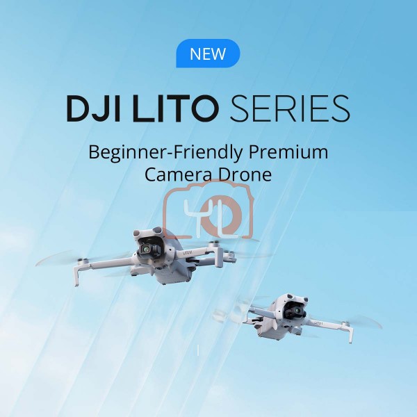 DJI Lito X1