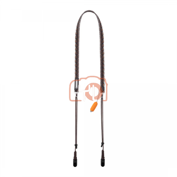 PGYTECH Camera Strap Slim (Trendy - Twilight Black)