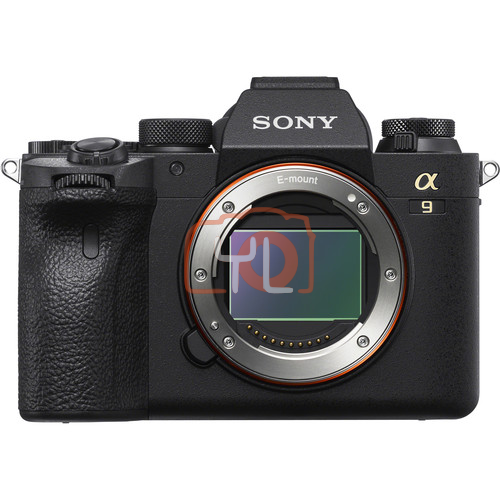 Sony Alpha a9 II Camera (Body Only) Free Sony 64GB 300MB/sec Tough SD Card