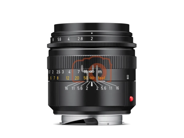 Leica summicron M66 F2