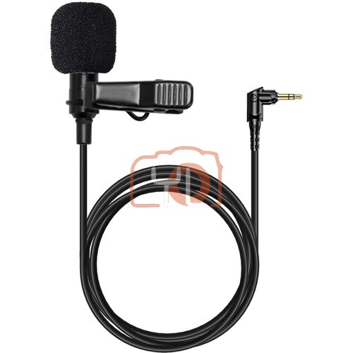 Hollyland Lark Max Omnidirectional Lavalier Microphone