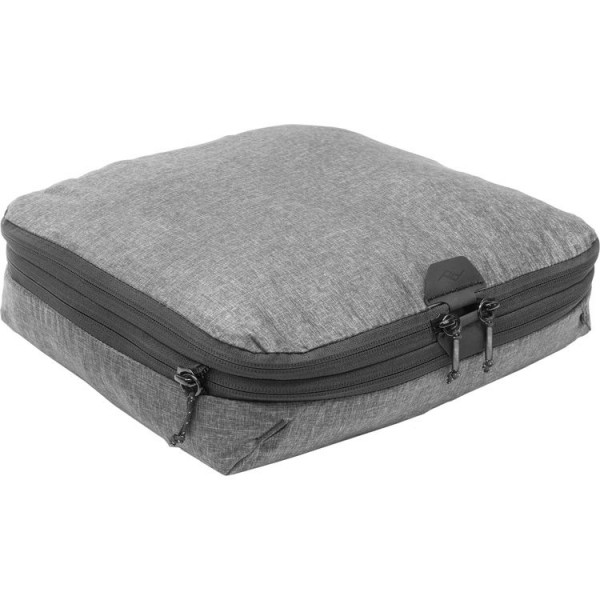  Peak Design Travel Packing Cube (Medium) (Charcoal)