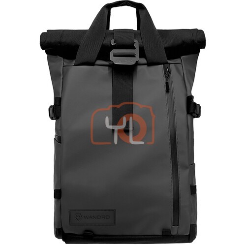 WANDRD PRVKE 41L Backpack (Black)