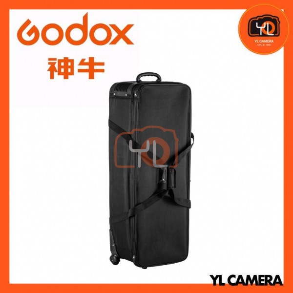 Godox CB-01 Wheeled Light Stand and Tripod Carrying Bag