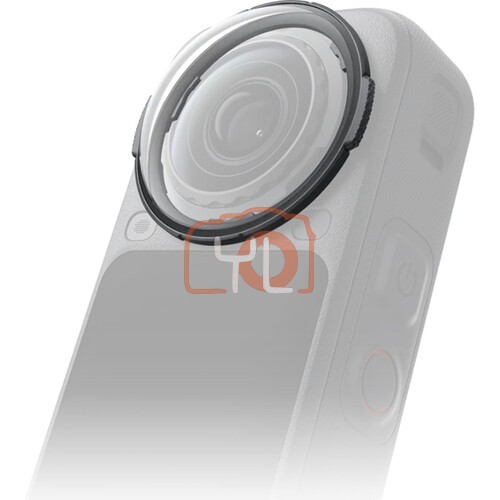 Insta360 Premium Lens Guard Set for X6 (2-Pack)