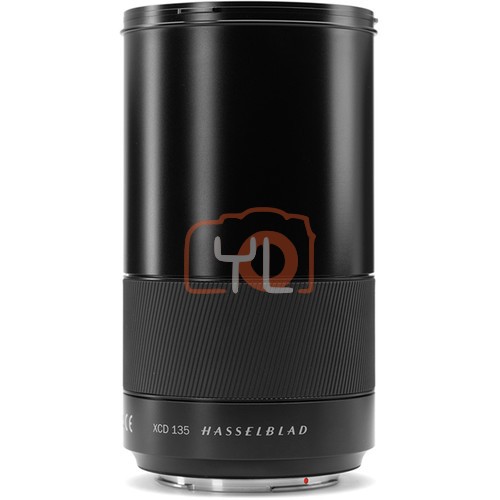 Hasselblad 135mm F2.8 XCD Lens ( Demo )
