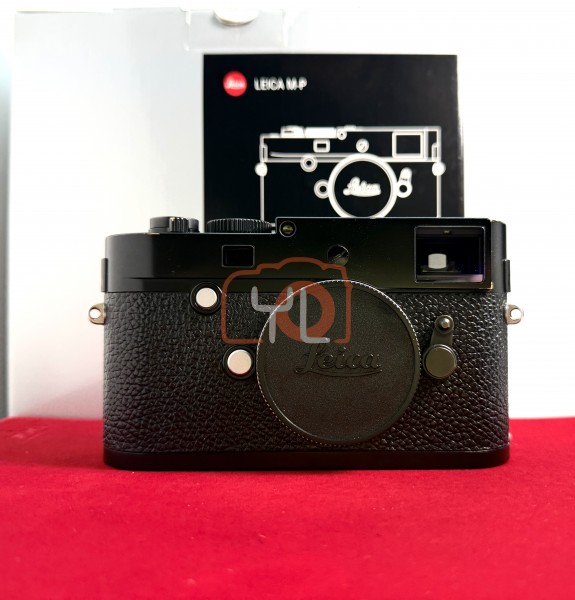 [USED-PJ33] Leica MP 240 Rangefinnder Camera 10773 , 85% Like New Condition (S/N:4904239)