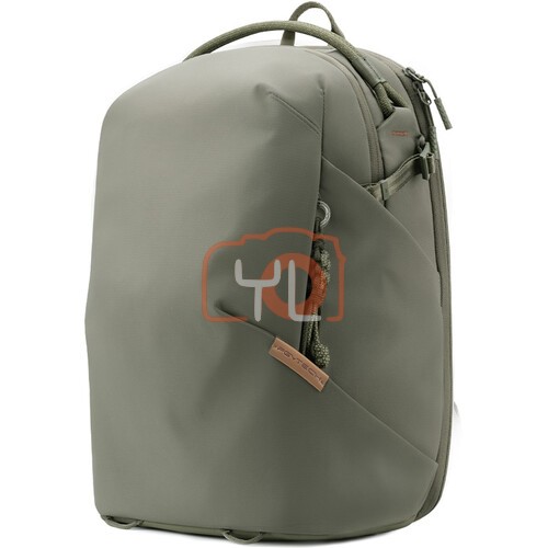 PGYTECH OneGo Lite Backpack (Forest, 22L)