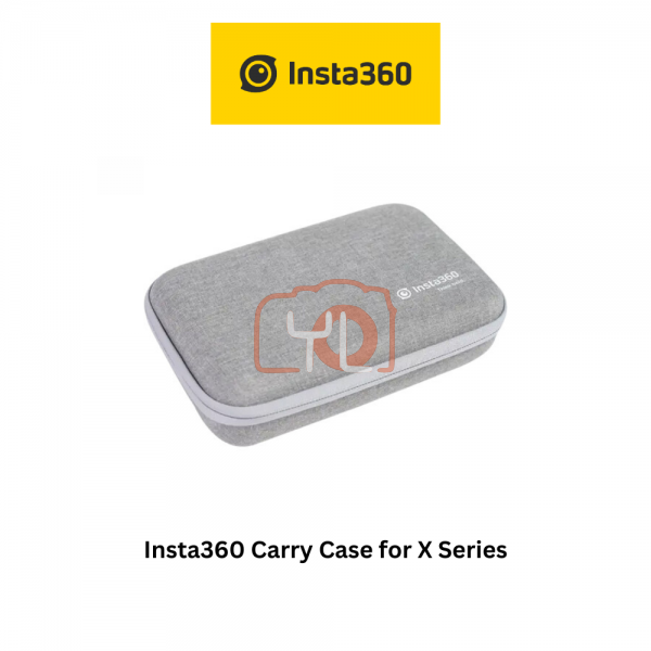 Insta360 Carry Case for X Series