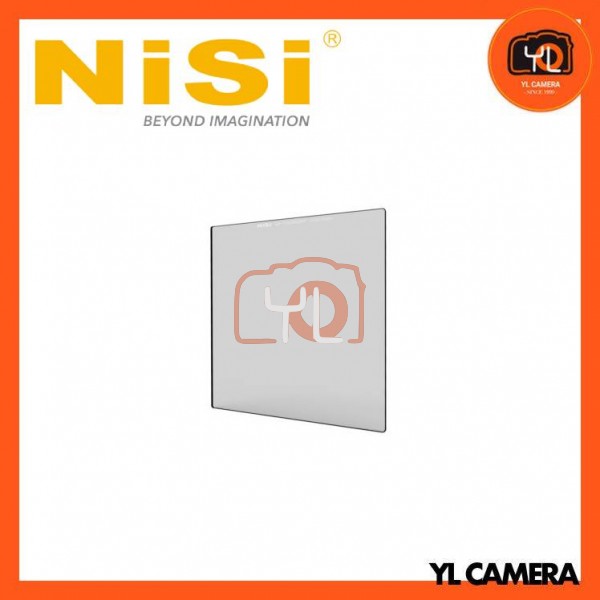 NiSi 100x100mm Square HD Polarizer