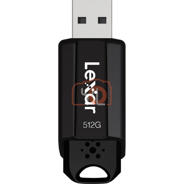 Lexar 512GB JumpDrive S80 USB 3.2 Gen 1 USB-A Flash Drive