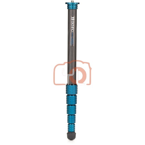 Benro MSSL110C SuperSlim Monopod 2