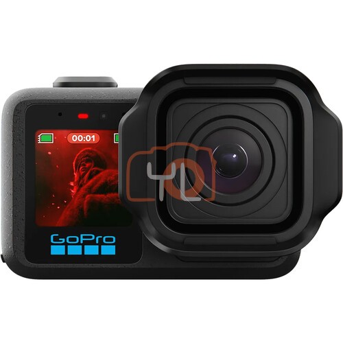 GoPro MISSION 1 PRO