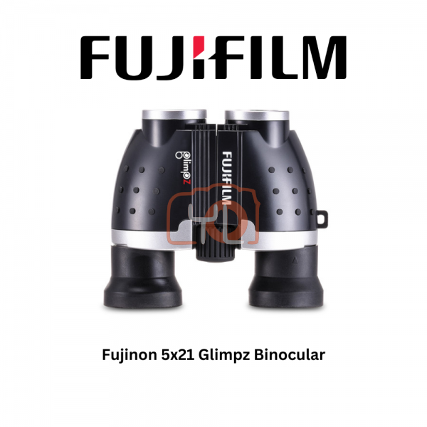 Fujinon 5x21 Glimpz Binocular