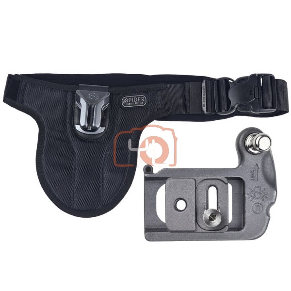 Spider Camera Holster Spiderpro Mirrorless Single Camera System v2