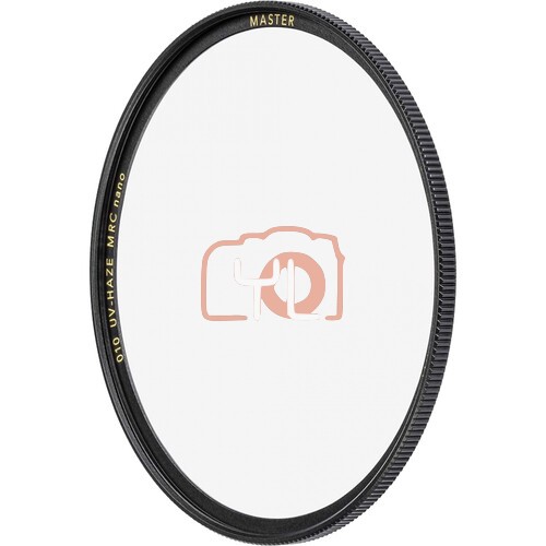 B+W 67mm UV-Haze #010 MRC MASTER Filter