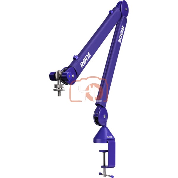 RODE PSA1+ Professional Studio Arm (Purple)