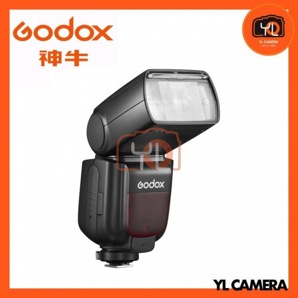Godox TT685ll-C Canon TTL New Version Flash Kit