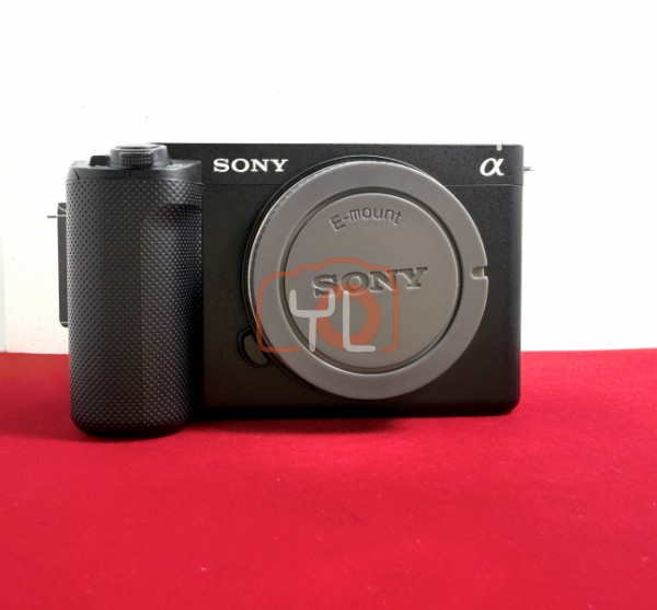 [USED-PJ33] Sony ZV-E1 Mirrorless Camera, 95% Like New Condition (S/N:2753165)