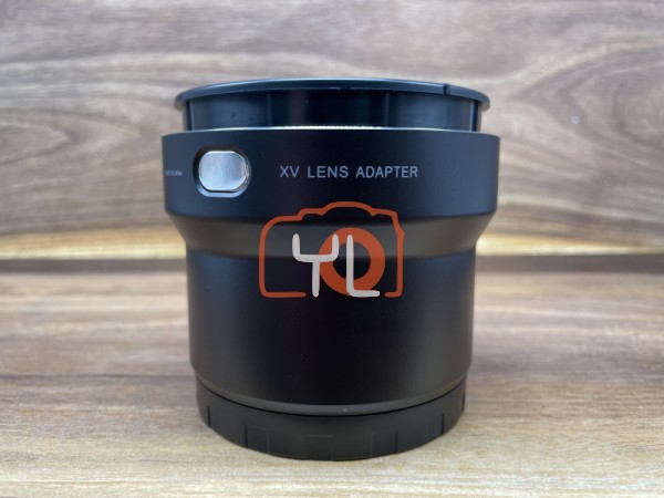 [USED @ YL LOW YAT]-Hasselblad XV Lens Adapter,98% Condition Like New