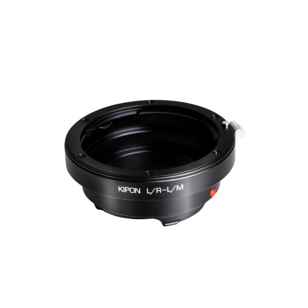 Kipon Leica R Lens to Leica M Typ 240 Camera Lens Adapter