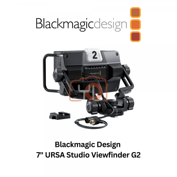 Blackmagic Design 7