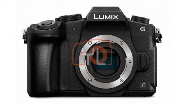 Panasonic Lumix G85 Mirrorless Camera - Body Only ( Free Sandisk 16GB 90MB  Extreme SD Card & PGS81KK Bag )