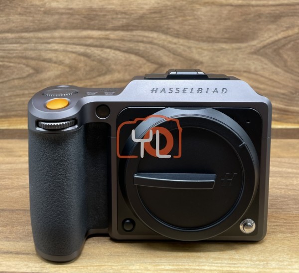 [USED @ YL LOW YAT]-Hasselblad X1D II 50C Medium Format Mirrorless Camera,95% Condition Like New,S/N:VQ28005935