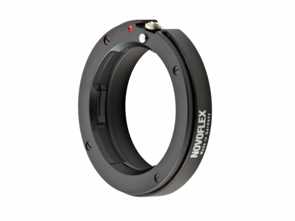 Novoflex Leica M - Sony E-Mount Lens Mount Adapter