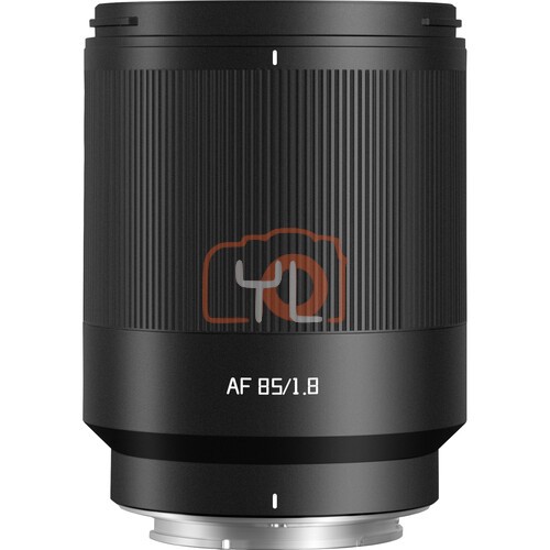 TTArtisan AF 85mm f/1.8 Neo Lens (Sony E)